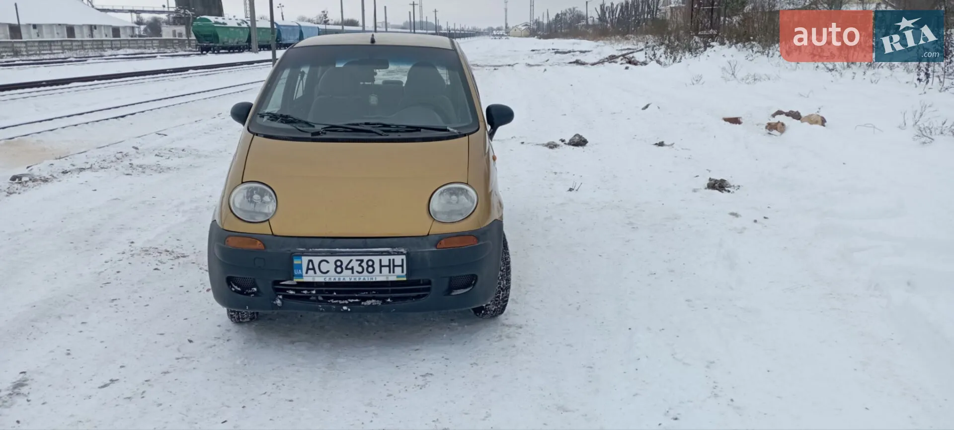 Фото авто 2