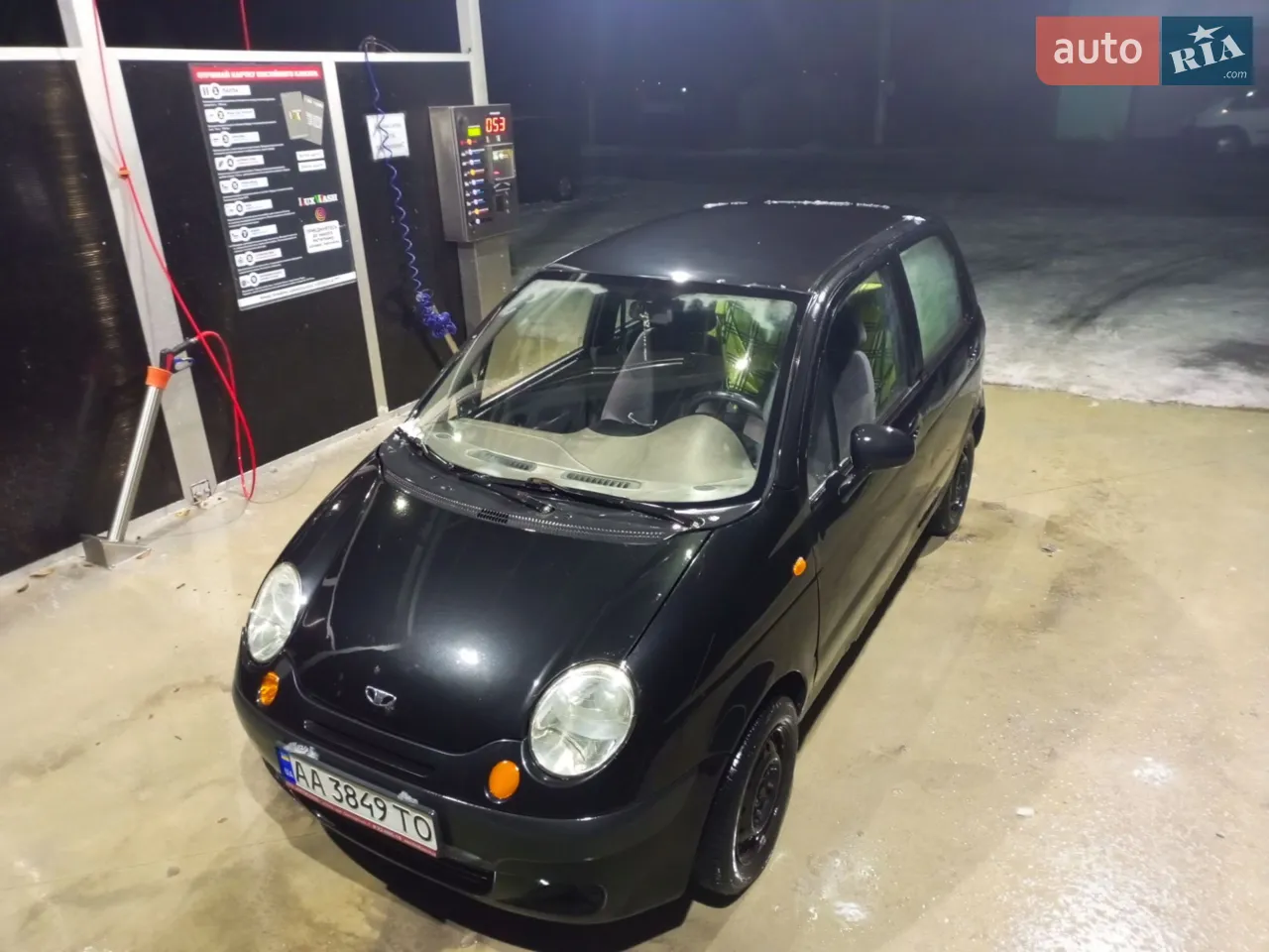 2011 Chery Sweet (QQ) - мініатюра 32