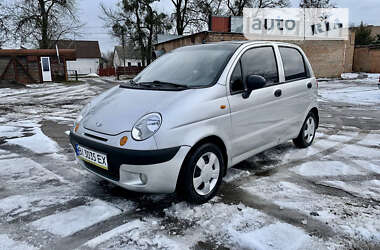 Круче чем секс — Daewoo Matiz (M, M), 0,8 л, года | поломка | DRIVE2