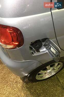 Хэтчбек Daewoo Matiz 2013 в 