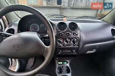 Хэтчбек Daewoo Matiz 2013 в Буковеле