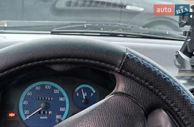 Хэтчбек Daewoo Matiz 2007 в 