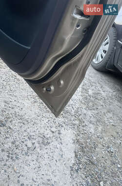 Хэтчбек Daewoo Matiz 2012 в 