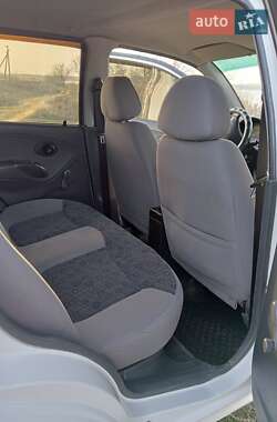 Хэтчбек Daewoo Matiz 2011 в 
