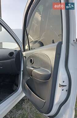 Хэтчбек Daewoo Matiz 2011 в 