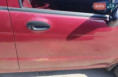 Хэтчбек Daewoo Matiz 2010 в Харькове