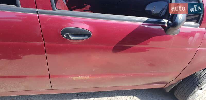 Хэтчбек Daewoo Matiz 2010 в Харькове фото 7 Хэтчбек Daewoo Matiz 2010 в Харькове