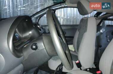 Хэтчбек Daewoo Matiz 2013 в 