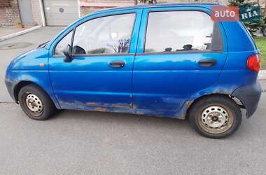 Хетчбек Daewoo Matiz 2010 в Києві фото 2 Хетчбек Daewoo Matiz 2010 в Києві