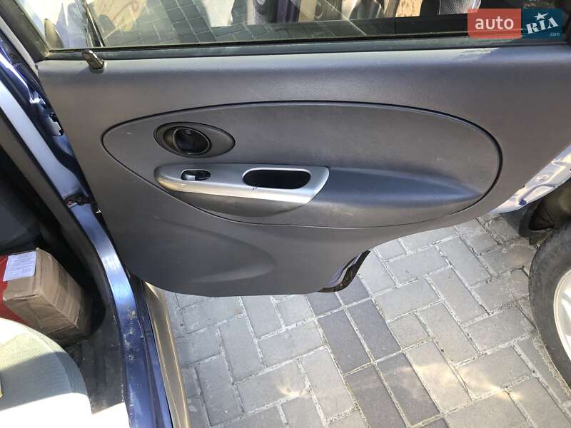 Хэтчбек Daewoo Matiz 2007 в Броварах фото 2 Хэтчбек Daewoo Matiz 2007 в Броварах
