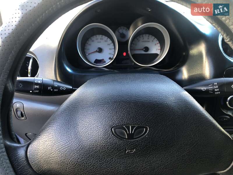 Хэтчбек Daewoo Matiz 2007 в Броварах фото 16 Хэтчбек Daewoo Matiz 2007 в Броварах