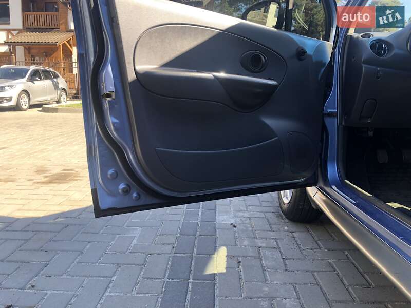 Хэтчбек Daewoo Matiz 2007 в Броварах фото 19 Хэтчбек Daewoo Matiz 2007 в Броварах