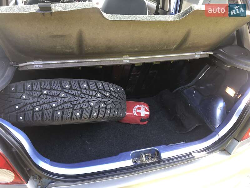 Хэтчбек Daewoo Matiz 2007 в Броварах фото 44 Хэтчбек Daewoo Matiz 2007 в Броварах