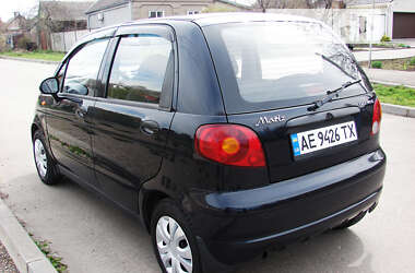 Хетчбек Daewoo Matiz 2009 в Одесі