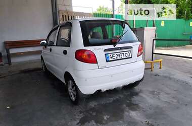 Хетчбек Daewoo Matiz 2010 в Чорноморську