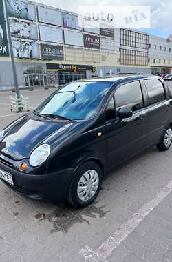 Хетчбек Daewoo Matiz 2013 в Сумах