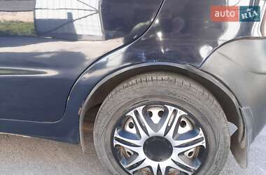 Хэтчбек Daewoo Matiz 2007 в 