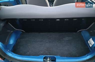 Хетчбек Daewoo Matiz 2011 в 