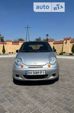 Хетчбек Daewoo Matiz 2003 в Ізмаїлі