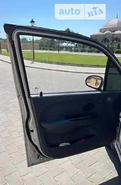Daewoo Matiz 2003