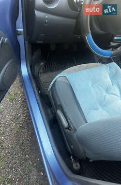 Хэтчбек Daewoo Matiz 2006 в Александрие