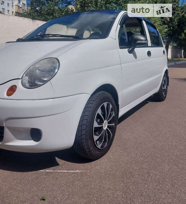 Хэтчбек Daewoo Matiz 2013 в Одессе фото 5 Хэтчбек Daewoo Matiz 2013 в Одессе