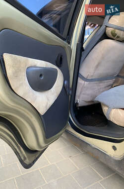 Хэтчбек Daewoo Matiz 2007 в 