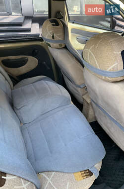 Хэтчбек Daewoo Matiz 2007 в 