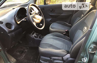 Хетчбек Daewoo Matiz 2008 в Одесі