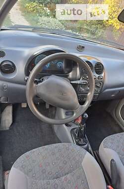 Хетчбек Daewoo Matiz 2007 в Броварах