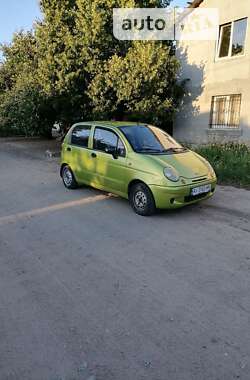 Хэтчбек Daewoo Matiz 2013 в Кропивницком