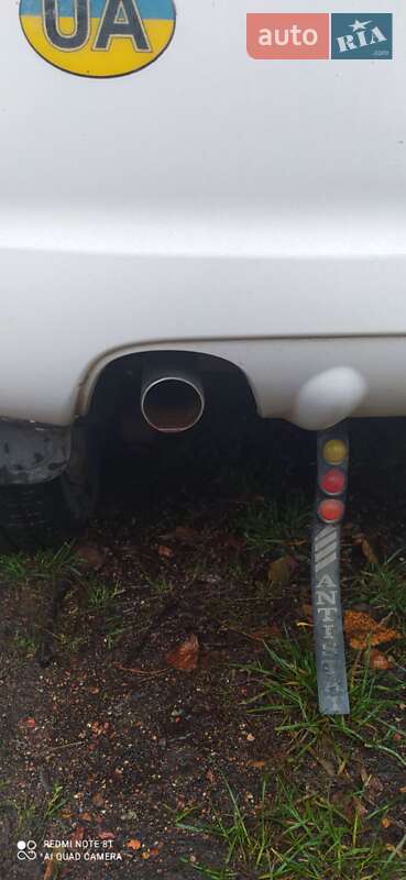 Хэтчбек Daewoo Matiz 2012 в Нововолынске фото 15 Хэтчбек Daewoo Matiz 2012 в Нововолынске