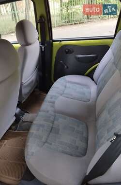 Хэтчбек Daewoo Matiz 2013 в 