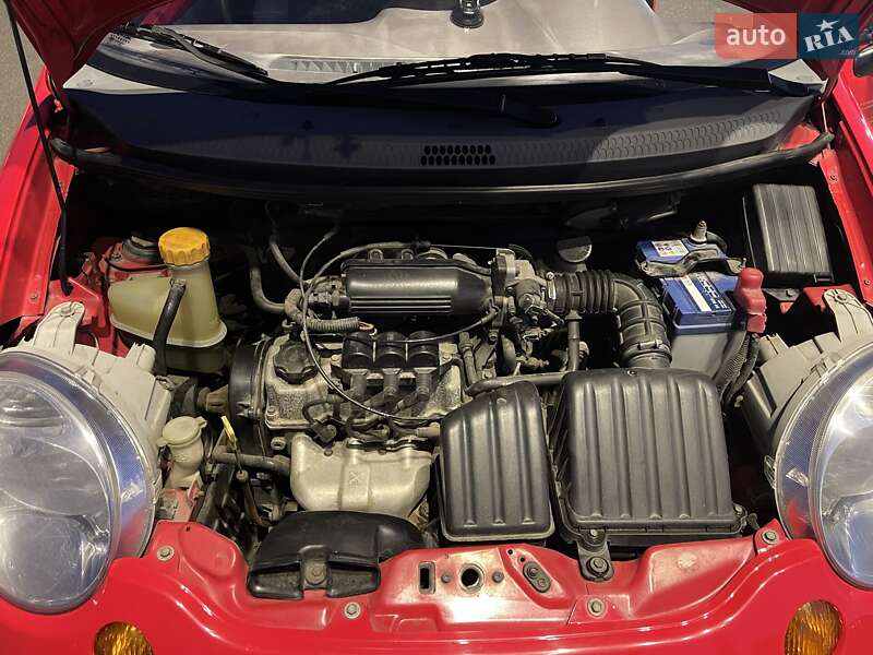 Хэтчбек Daewoo Matiz 2011 в Киеве фото 19 Хэтчбек Daewoo Matiz 2011 в Киеве