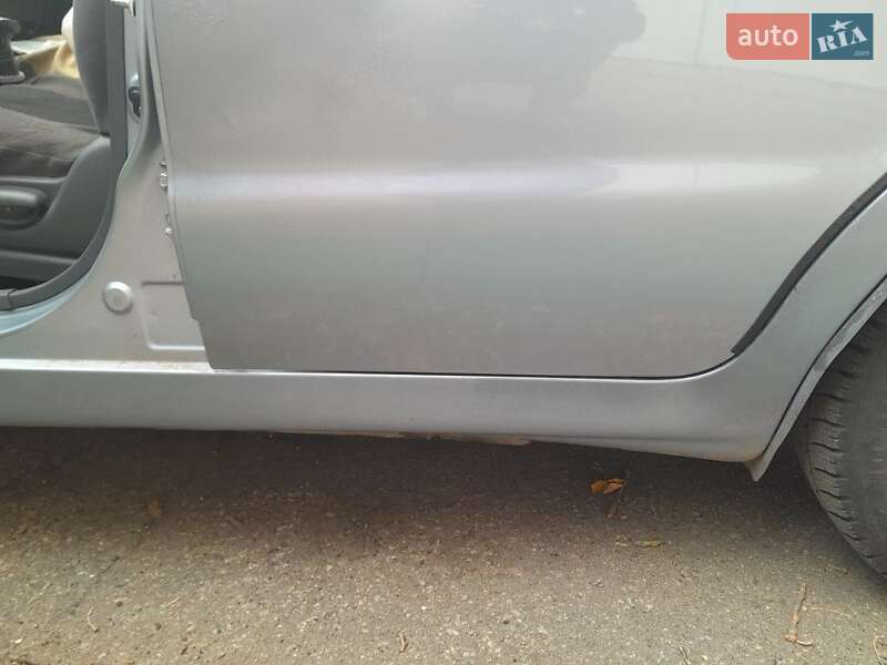 Хэтчбек Daewoo Matiz 2013 в Новомосковске