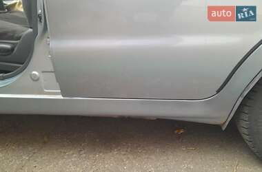 Хэтчбек Daewoo Matiz 2013 в 