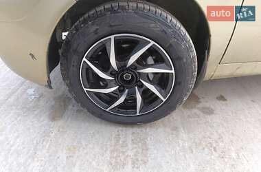 Хэтчбек Daewoo Matiz 2007 в 