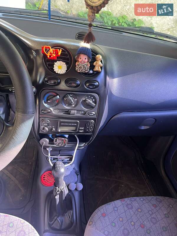 Хэтчбек Daewoo Matiz 2006 в Одессе