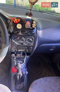 Хэтчбек Daewoo Matiz 2006 в 