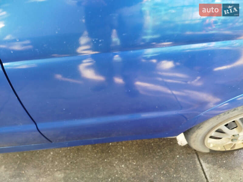 Хэтчбек Daewoo Matiz 2008 в Доброславе