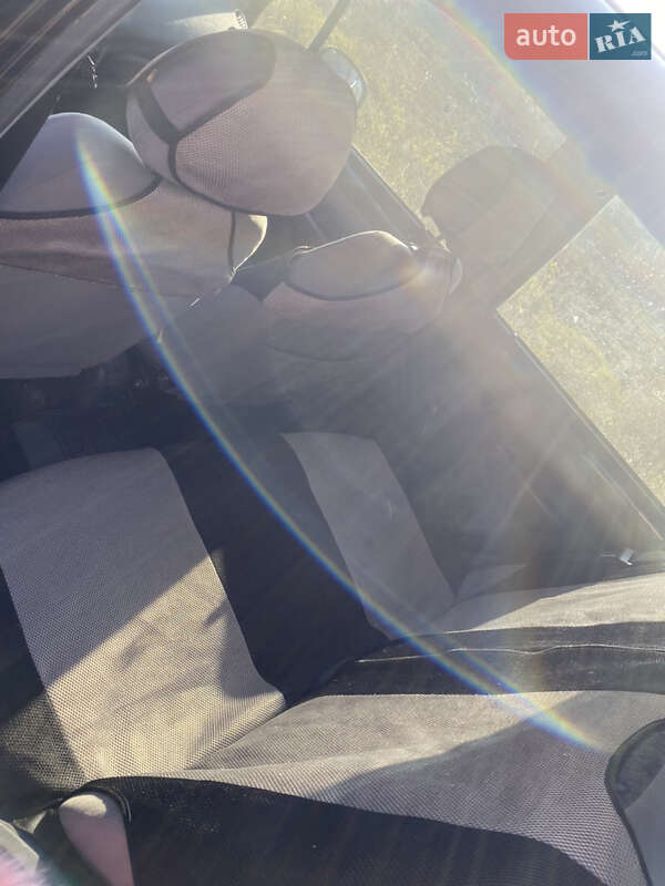 Хэтчбек Daewoo Matiz 2011 в Чернигове фото 8 Хэтчбек Daewoo Matiz 2011 в Чернигове