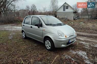 Хэтчбек Daewoo Matiz 2007 в Прилуках