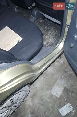 Хэтчбек Daewoo Matiz 2008 в 