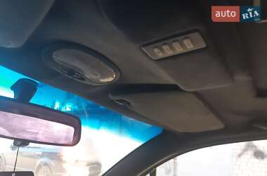 Хэтчбек Daewoo Matiz 2006 в 