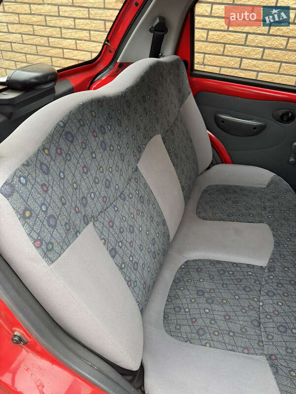 Хэтчбек Daewoo Matiz 2011 в Каневе