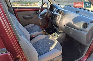 Хэтчбек Daewoo Matiz 2011 в 