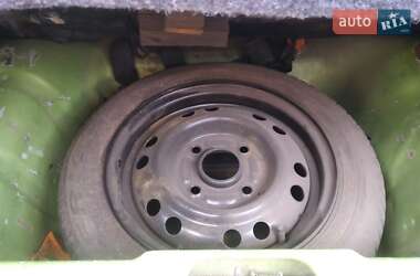 Хэтчбек Daewoo Matiz 2007 в 