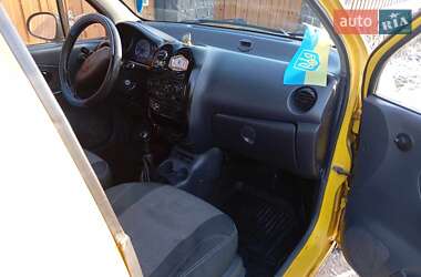 Хетчбек Daewoo Matiz 2008 в Коростишеві