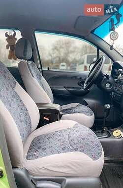 Хэтчбек Daewoo Matiz 2008 в 
