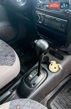 Хэтчбек Daewoo Matiz 2008 в 